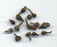 Cinnamomum zeylanicum: Cassia buds