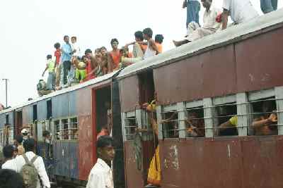Nepal railways train Janakpur-Jaynagar