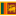 Flagge Srilanka